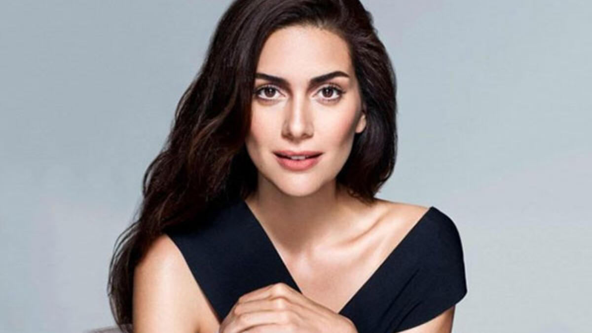 Bergüzar Korel setlere dönüyor: Yeni partneri belli oldu!