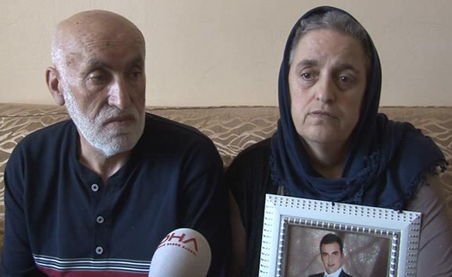 Uğur Kurt'un ailesi: O hakimi Allah'a havale ediyoruz
