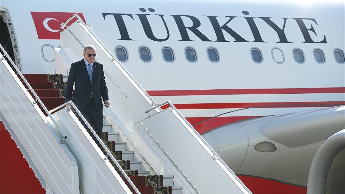 Cumhurbaşkanlığı uçakları hakkındaki sorular havada kalıyor