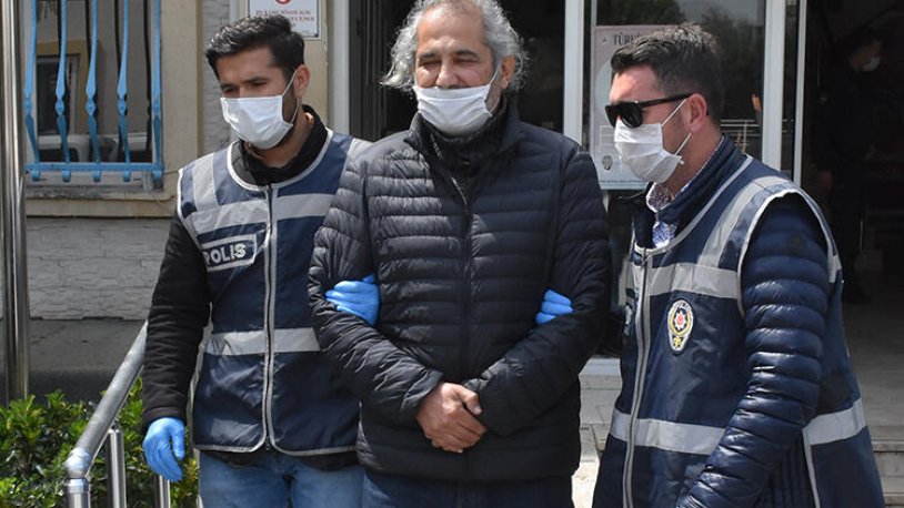 'Ey IBAN edenler' davasında gazeteci Hakan Aygün'e kötü haber