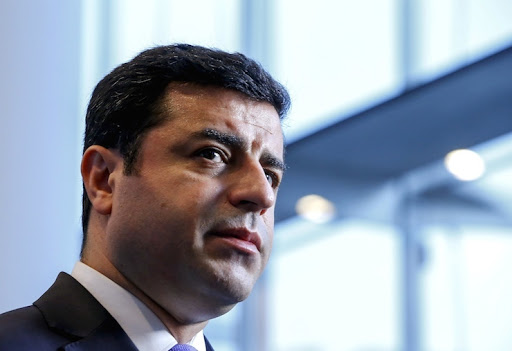 Demirtaş'tan AİHM'ye: "Her şeyin hesabını soracağım!"