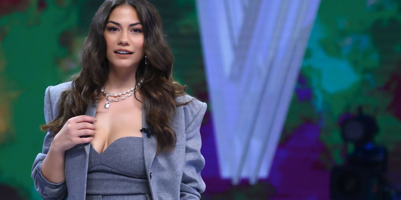 Demet Özdemir bu fotoğrafı neden sildi?