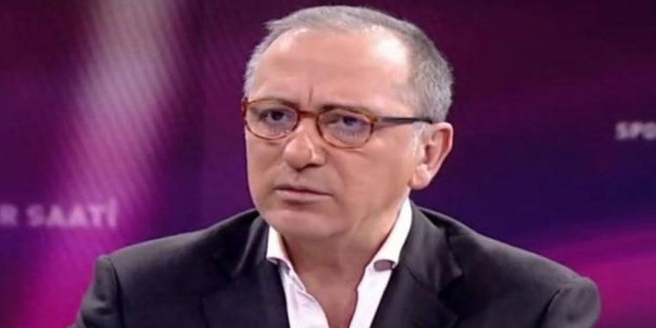 Fatih Altaylı Mehmet Boynukalın'ı eleştirdi: Bu gidiş hayra alamet değil