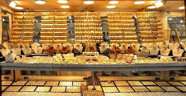 Hükümet 500'er gram altın istiyordu... Kuyumcular isyan etmeye başladı