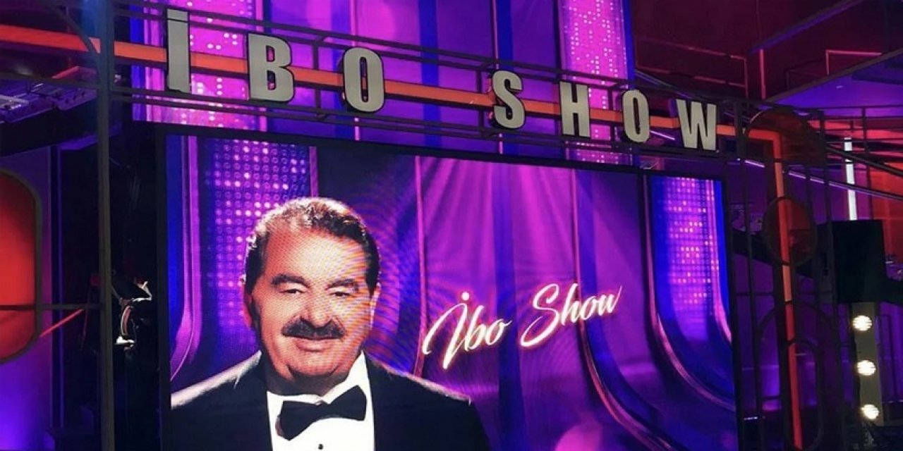 İbo Show'un rakibi Şarkılar Seni Söyler reytinglerde çakıldı: Veda mı edecek?