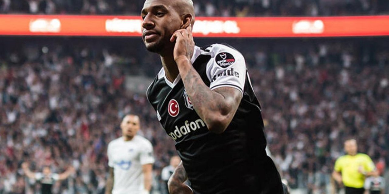 Beşiktaş'ı kızdıran haber: Süper Lig devinden Talisca'ya teklif!