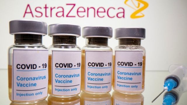 AstraZeneca aşısına ilişkin çarpıcı açıklama: Pıhtılaşma mı yapıyor?
