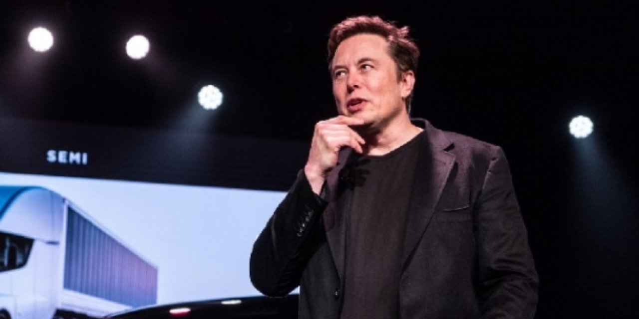 Elon Musk, 69 milyon doları reddetti! O şarkı için 420 milyon Dogecoin istedi!