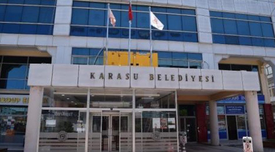 AKPli belediyeden borçlarını kapatmaları için çalışanlarına ihtarname!