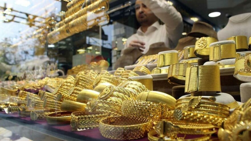 Çok tepki almıştı... 500 gram altın teminatı şartından vaz mı geçiliyor?