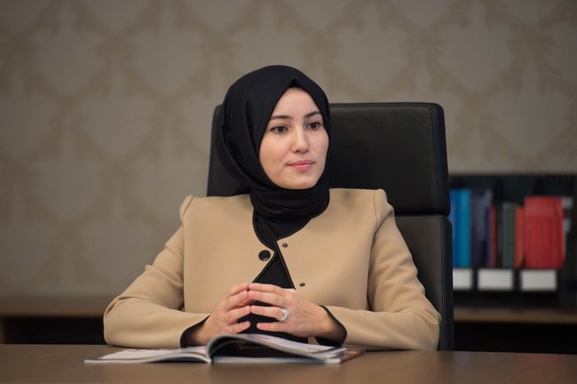 Berat Albayrak'ın yengesi kendi sözlerinden rahatsız! O haberlere erişim engeli geldi