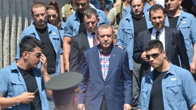 Erdoğan'ın koruma polisinin intiharı hakkında o muamma çözüldü mü?