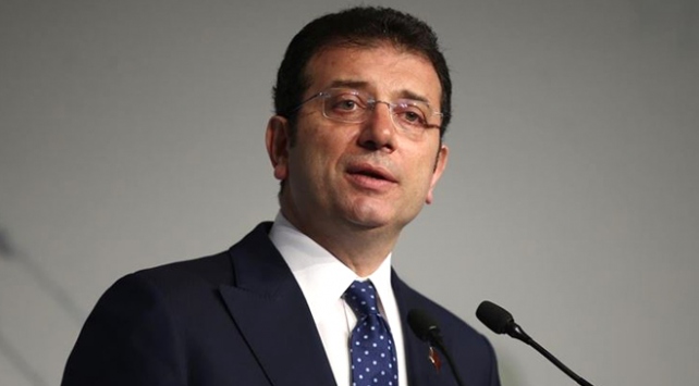 İmamoğlu'nun 2 yıla kadar hapis istemiyle yargılandığı dava bugün!