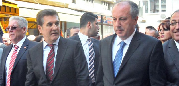 Son seçim anketinde bu kez de Muharrem İnce ve Mustafa Sarıgül vurgusu! Yüzde kaç oy aldılar?