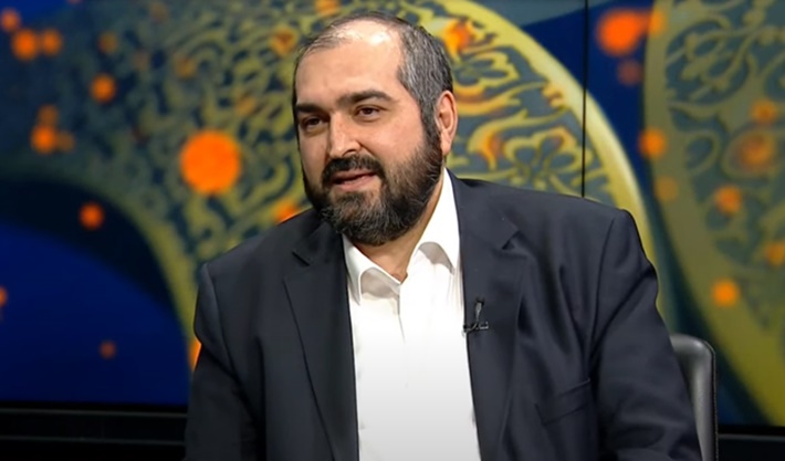 Mehmet Boynukalın'dan flaş açıklama: "Konuyu kişiselleştirmeye çalışıp fitne çıkarmaya çalışıyor"