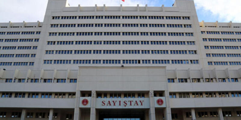 Flaş olay... Sayıştay raporlarına neden sansür geliyor?