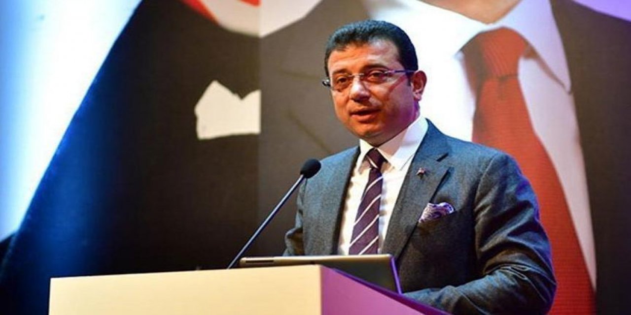 Mahkeme para cezası vermişti... Ekrem İmamoğlu'ndan ilk tepki