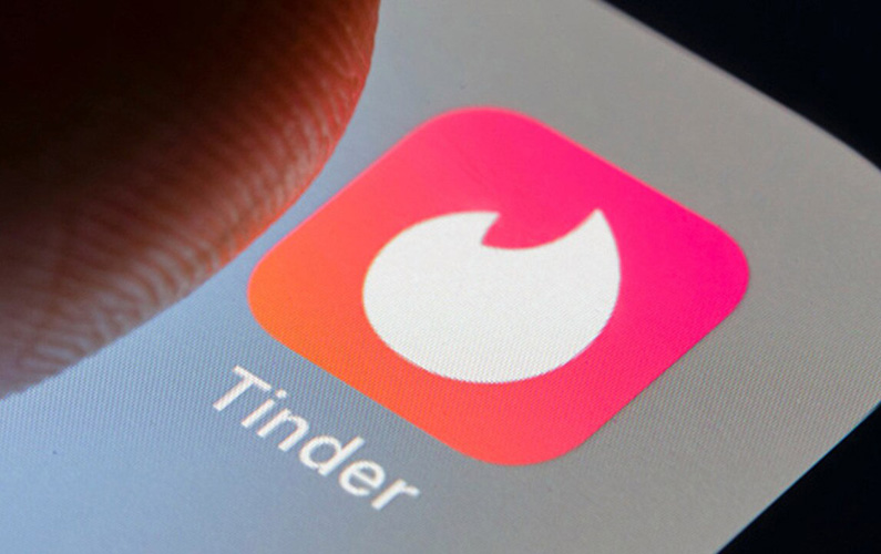 Tinder'da artık sabıka kaydına bakılabilecek