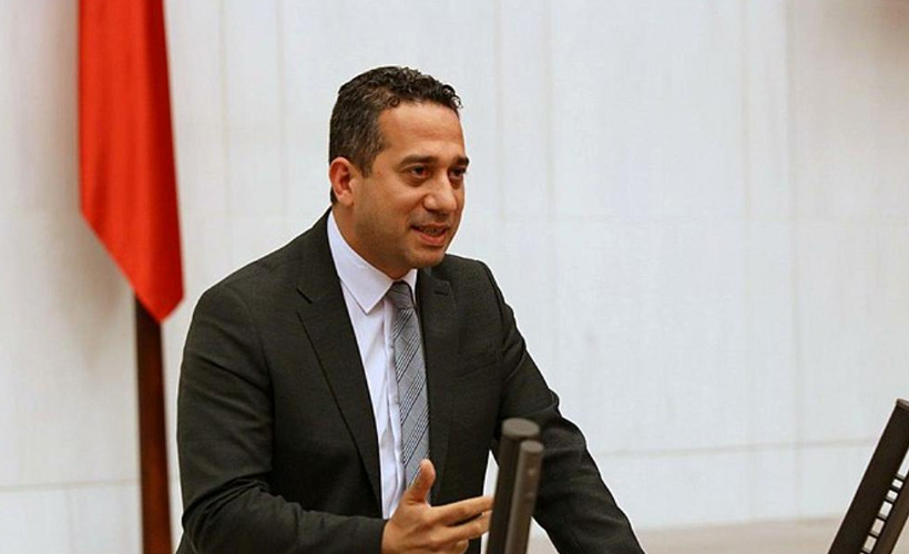 CHPli Başarır: "Cumhur İttifakı üyeleri utanıp meclisi terk etti!"
