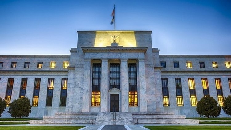FED'den beklenen faiz kararı açıklaması geldi