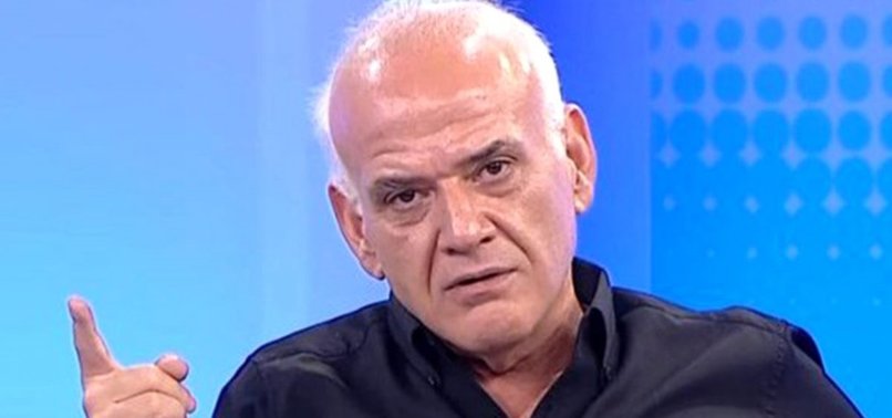 Ahmet Çakar'ın paylaşımı TFF'nin davasıyla mı ilgili?