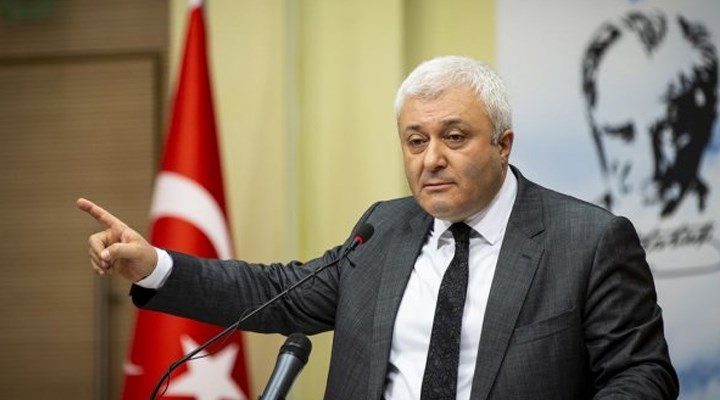 CHP'li Özkan Erdoğan'a o sözlerini kanıtıyla hatırlattı: "Bu sözler yalan mıydı?"
