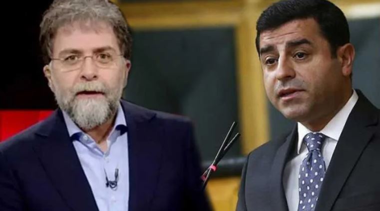 Selahattin Demirtaş ve HDP'nin Andımız 'a bakışı nasıl?