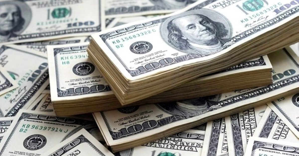 Dış borçta rekor kırdık! Toplam 435 milyar dolar...