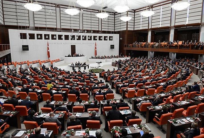 HDP'nin gündemde olması sonrası akıllara o soru geldi... Türkiye'de hangi partilere kapatma davası açıldı?