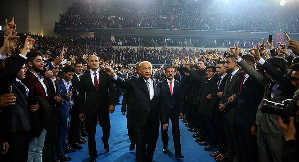 MHP'nin Merkez Yönetim Kurulu aday listesi ortaya çıktı! O isimler şok etti!
