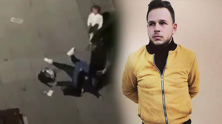 Eski eşine şiddet uygulayan İbrahim Zarap'ın tutukluluğuna ilişkin yeni karar!