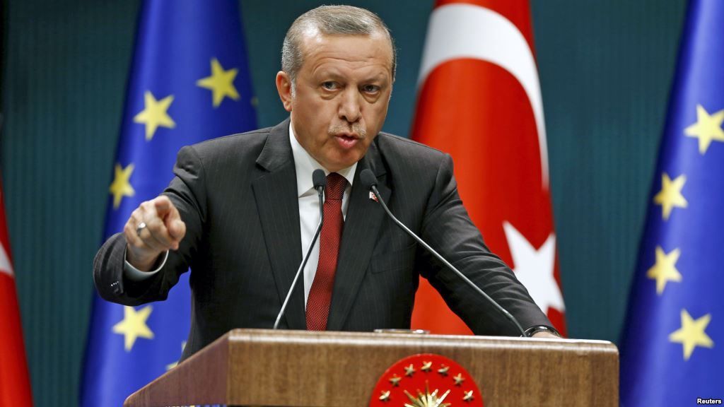 Avrupa Birliği Türkiye’ye yaptırımlarla ilgili kararını verdi! Askıya alınacak...