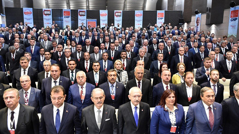 CHPli başkanlar Muğla’da buluşacak! Peki kimler katılacak?