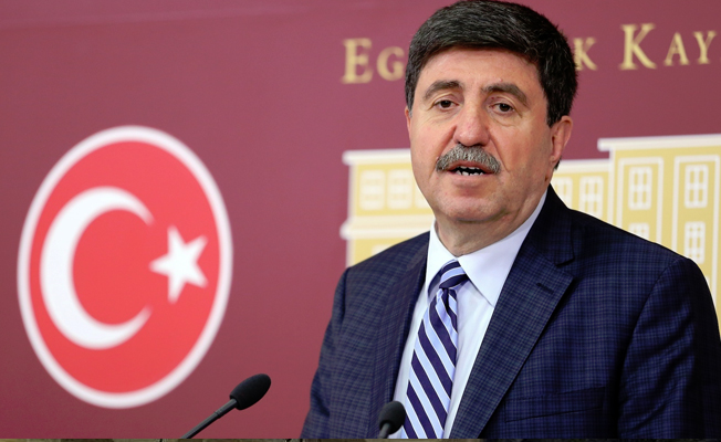 HDP'li Tan: Kimse, 'PKK yanlış yaptı' diyemiyor yüksek sesle