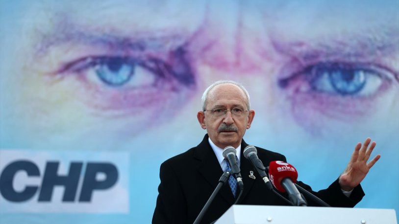 Kılıçdaroğlu: "Çanakkale Geçilmez'i çocuklarımıza yeterince anlattık mı?"