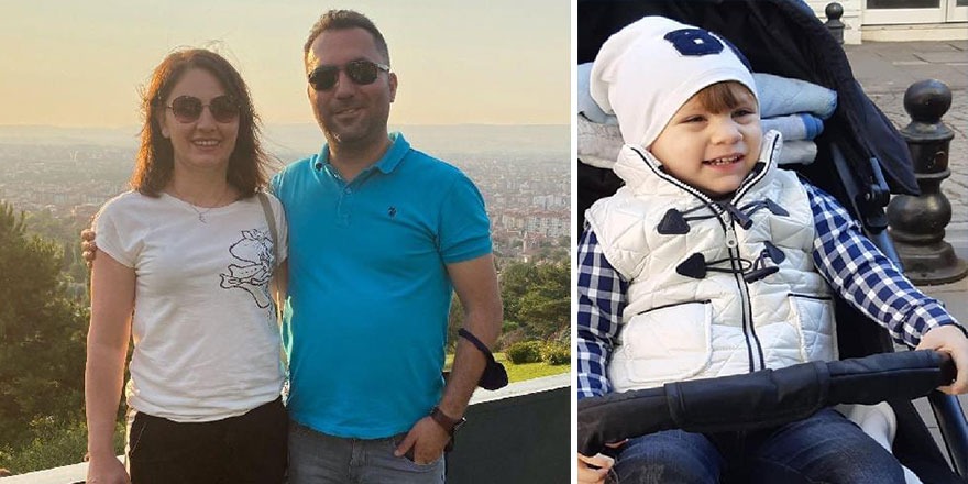 Tokkal ailesi davasında katilin cezası belli oldu