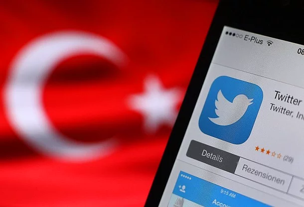 Twitter'dan Türkiye kararı: Temsilci atanacak!