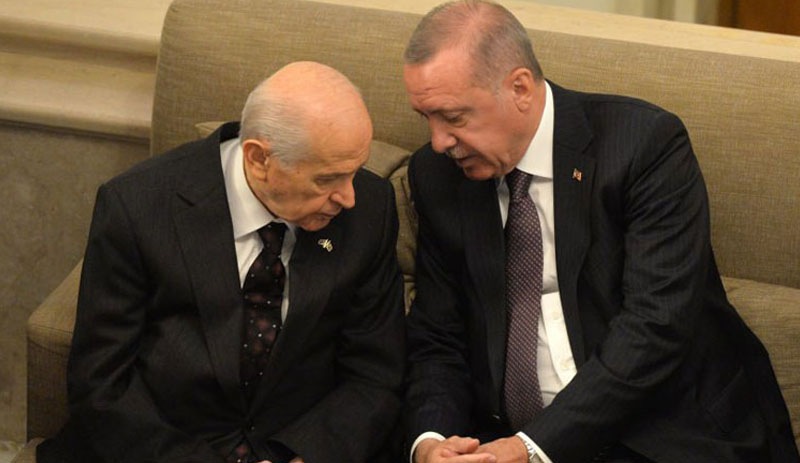 HDP'nin kapatılması Cumhur İttifakı'nın 'baskın seçim ve çatlak' oyununun bir parçası mı?
