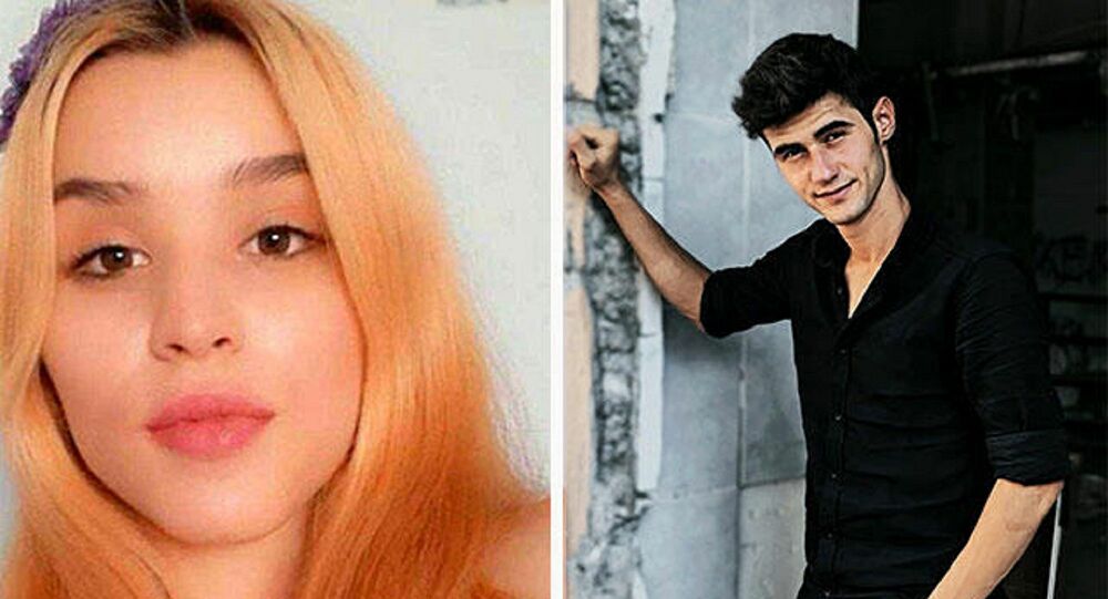 Gizem Canbulut'un katili Eren Yıldız'ın ifadesi ortaya çıktı