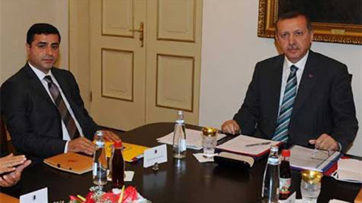 AKP, Dimyat'a pirince giderken evdeki bulgurdan mı olacak?
