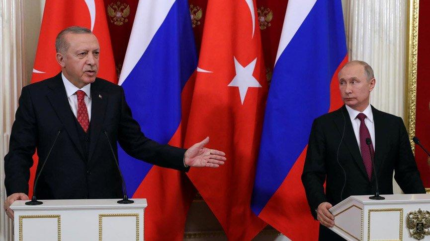 Türkiye, bu tartışmada hangi rolü üstlendi? Erdoğan'dan Bıden'a 'Putin' tepkisi!