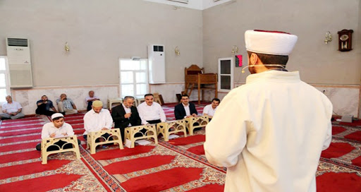 Din görevlileri Erdoğan'dan Diyanet'e 27 bin kadro daha istiyor!