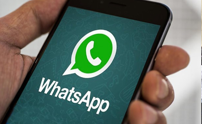 WhatsApp'a yeni özellik