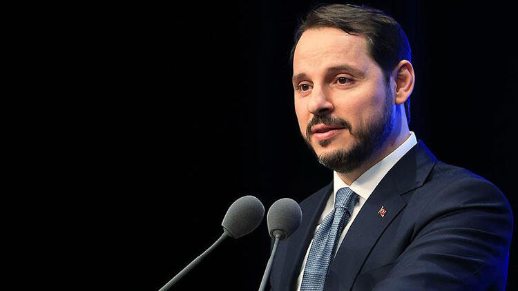 Şoke eden çıkış! Berat Albayrak geri mi dönüyor?