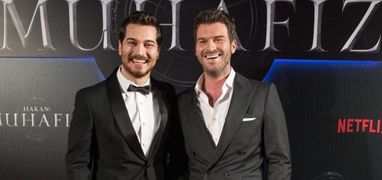 Çağatay Ulusoy ve Kıvanç Tatlıtuğ arasında ne oldu?