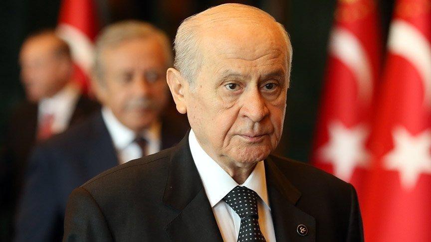 Devlet Bahçeli, AKP kongresine neden katılmıyor?