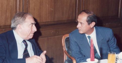 Ülkü Ocakları eski Genel Başkanı'ndan Bahçeli itirafı: "Gelişine vesile olanlardan biri olarak vebali bir bıçak gibi batıyor sineme…”