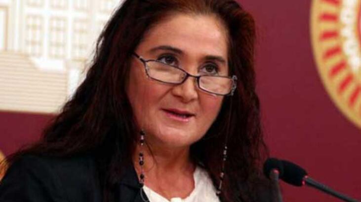 Sabahat Akkiraz: "Sırada ne var, medeni hukuk mu?"