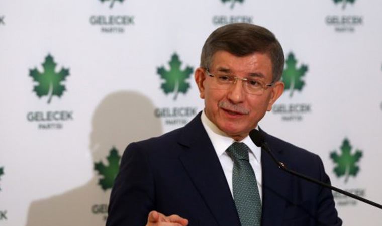 Ahmet Davutoğlu: "Ekonomi cehaletinize 3 de yetmez, 5 de yetmez 7 de!"
