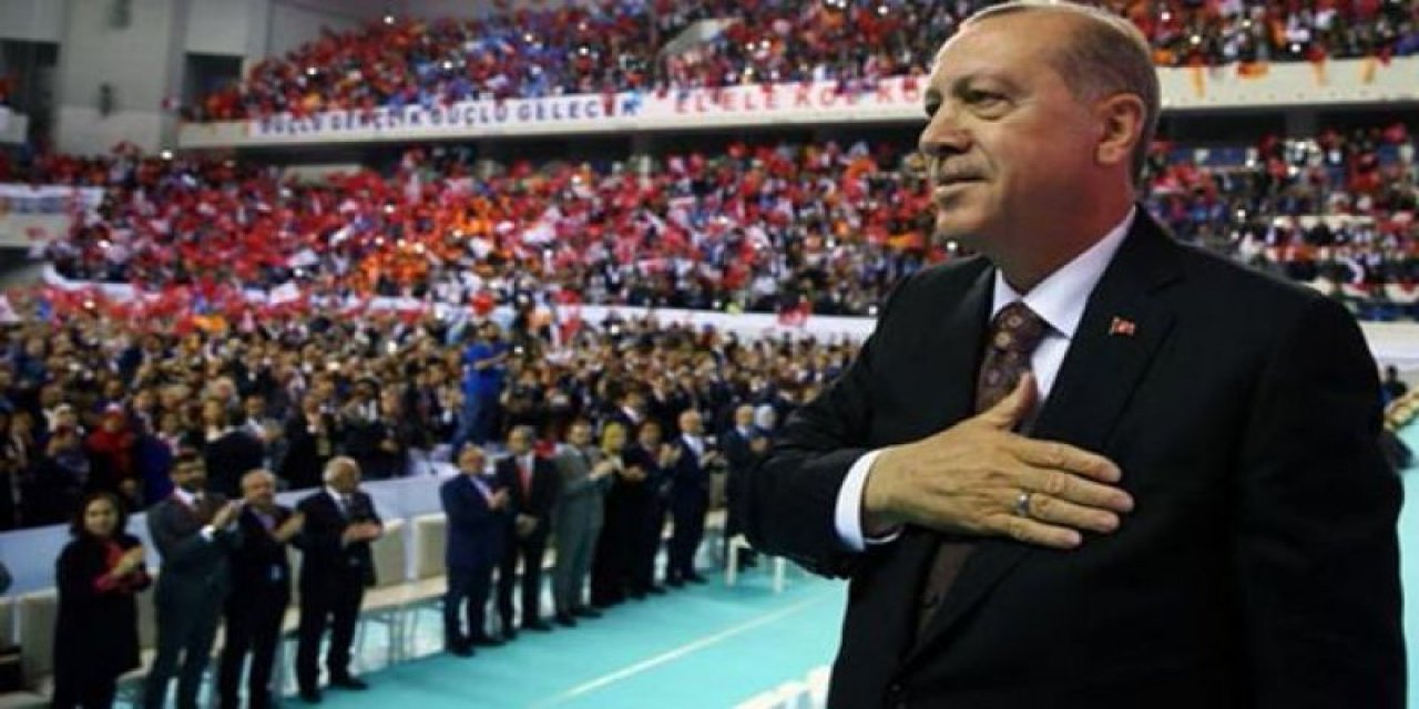 Ünlü anketçiden ortalığı karıştıracak açıklama: Siz asıl Çarşamba günü göreceksiniz!